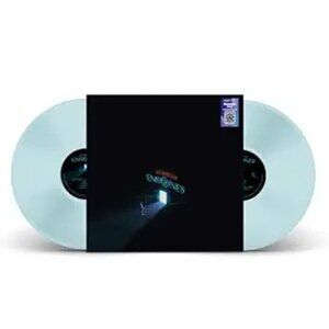 Jay Wheeler – Emociones Double Vinyl Lp